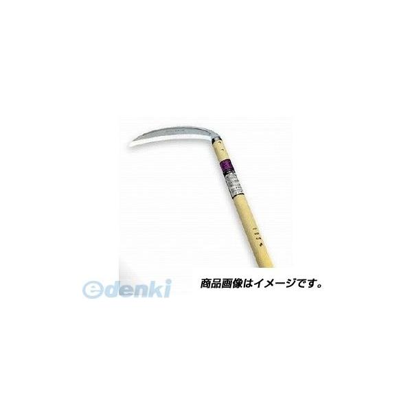 富田刃物 仁作／nisaku 135 ステンレス製 三日月鎌 １９５ｍｍ