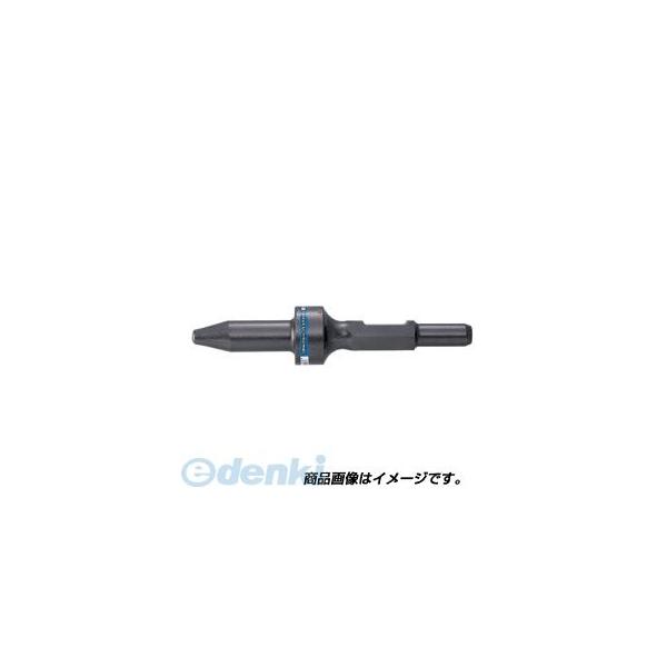 土牛産業 DOGYU 01733 単管打込棒 4962819017333 六角シャンク30mm対応 ショウワボルト用レンチ