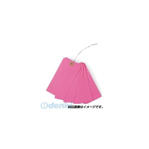 土牛産業 DOGYU 01731 防水荷札 ピンク ５枚入り 4962819017319 樹脂製防水荷札 土牛産業三冨D