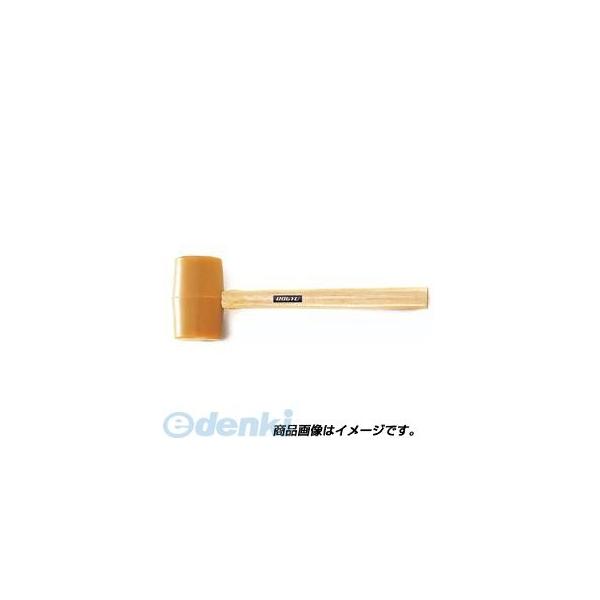 土牛産業 DOGYU 01361 フローリングハンマー 中 ４５０ｇ 4962819013618 ラバーハンマー 中450G
