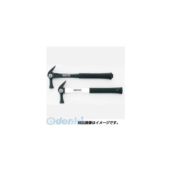 土牛産業 DOGYU 01316 Ｇ．Ｐ．Ｒ 中 すべり無 GPR 多層構造シャフトかりわく鎚 仮枠ハンマー ブラック 作業工具