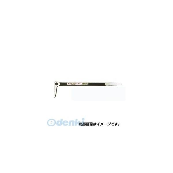 土牛産業 DOGYU 01303 めじぼうとり Ｌ型２８０ｍｍ めじぼうとりL型 4962819013038 バール 大工道具