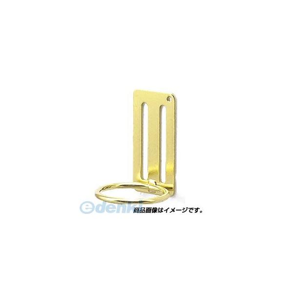 土牛産業 DOGYU 01270 金色メッキ ハンマーフック Ｆ－８－Ｇ メッキ仕様ハンマーフック 工具差し