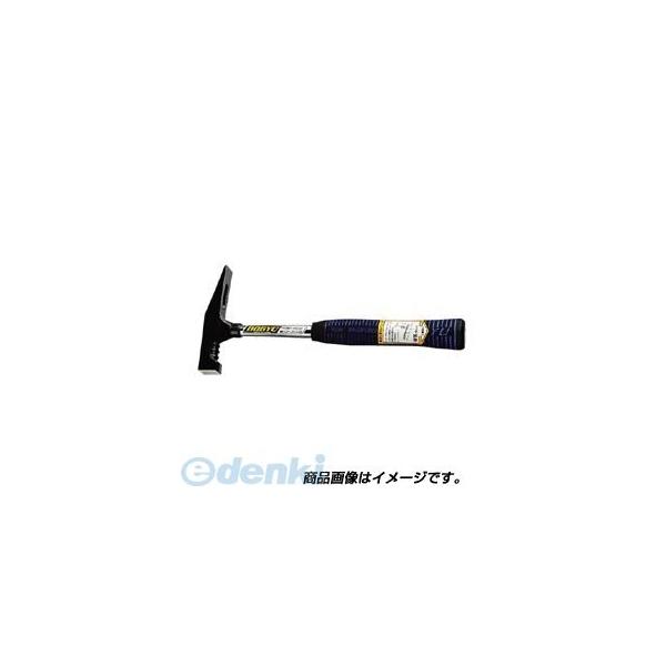 土牛産業 DOGYU 00541 パイプ柄バールトンカチ ２４ｍｍ 作業工具 大工道具 4962819005415