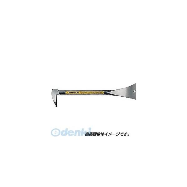 土牛産業 DOGYU 00293 インテリア用バール ２００ｍｍ Ｖ型 インテリアバール 4962819002933