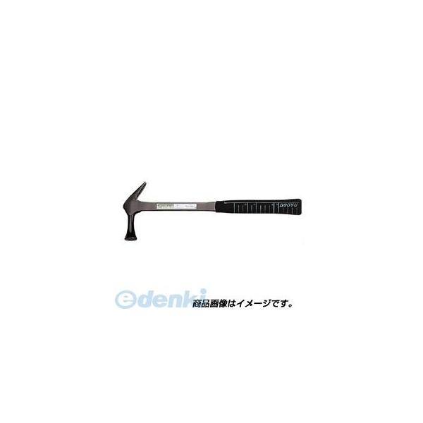 土牛産業 DOGYU 00241 ワンピースパネ 小 すべり止 ワンピースタイプ柄かりわく鎚 ハンマー 仮枠ハンマー 大工道具