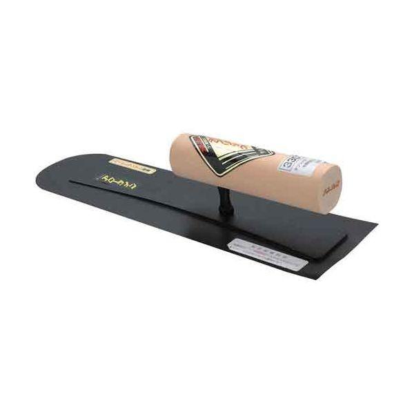 アローライン 4949956423302 テフリック本焼先丸鏝 ０．３ 330MM