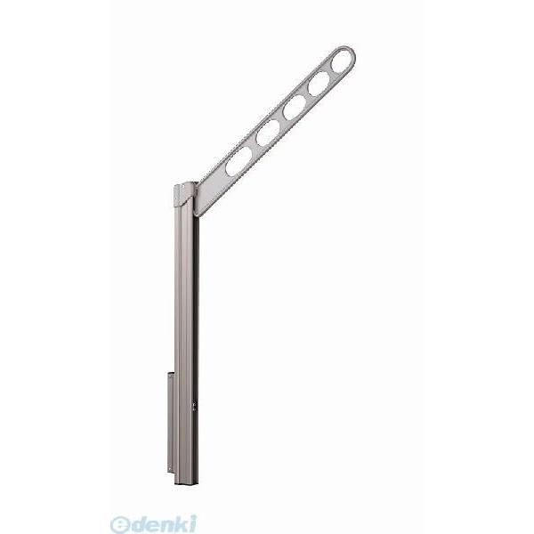 川口技研 GP-55-S ホスクリーン GP55S 【2本入り】 シルバー ローコストタイプ 腰壁用ホスクリーン 上下式