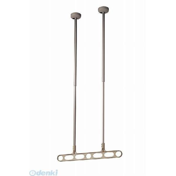 川口技研 Z-215-DB ホスクリーン Z215DB 【2本入り】 ダークブロンズ 軒天用ホスクリーン 2本シャフトタイプ