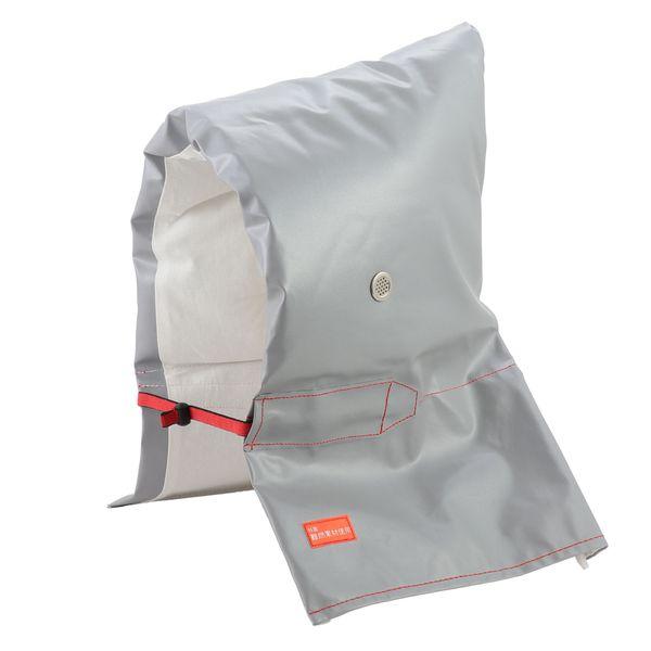 ■■■■■ご購入前に必ずご確認ください■■■■■ＰＣ　⇒　商品ページ下部の【商品説明】の内容スマホ⇒「すべて見る」をタップし【商品説明】の内容■■■■■■■■■■■■■■■■■■■■■■■■【商品説明】 難燃素材使用！避難時の危険から守る防...