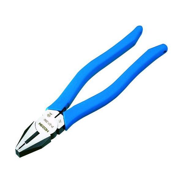 ホーザン HOZAN P-57-200 ペンチ P57200