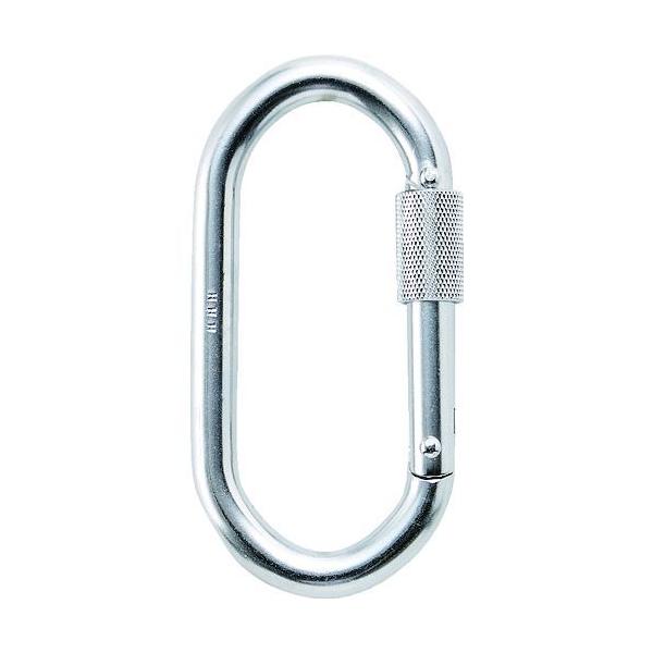 スリーエッチ ＨＨＨ K-14 カラビナ Ｏ型 安全環付 K14