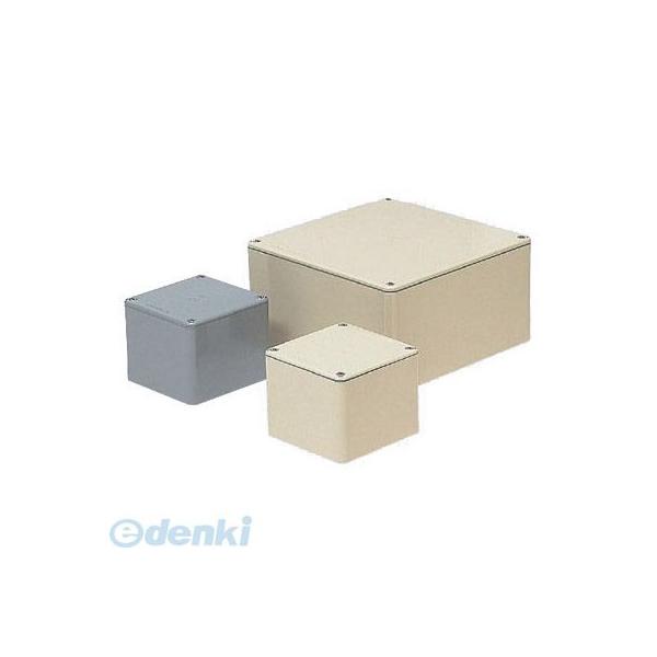 未来工業 PVP-1007AM プールボックス ミルキーホワイト PVP1007AM