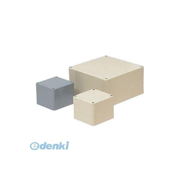 未来工業 PVP-1007J プールボックス ベージュ PVP1007J