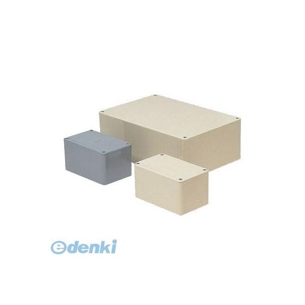 未来工業 PVP-150907J プールボックス ベージュ PVP150907J