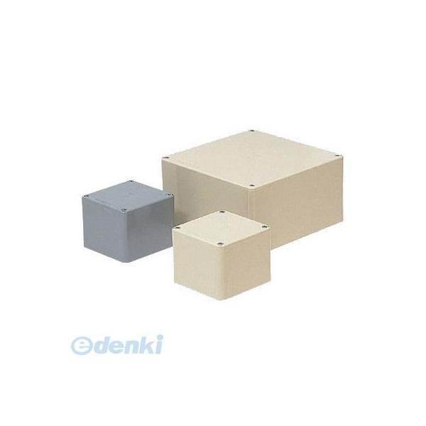 未来工業 PVP-2010M プールボックス ミルキーホワイト PVP2010M