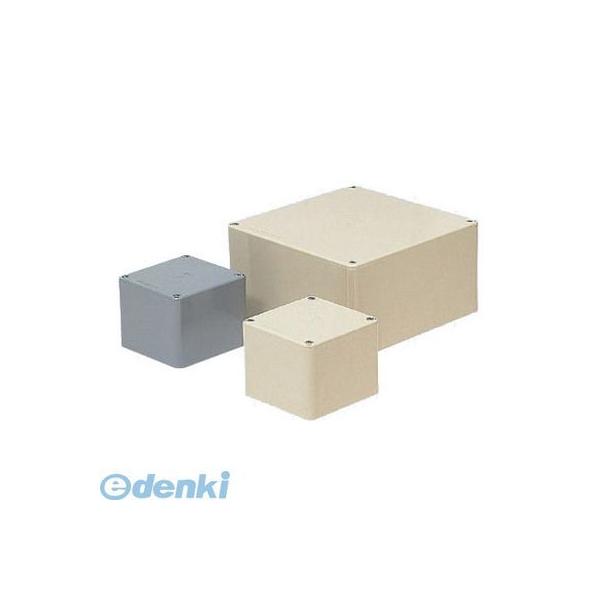 未来工業 PVP-3020J プールボックス ベージュ PVP3020J