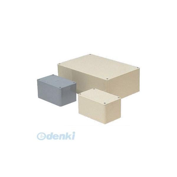 【受注生産品 納期-約2週間】未来工業 PVP-351010 プールボックス PVP351010