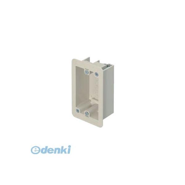 未来工業 SBP-1A キミツパネルボックス SBP1A