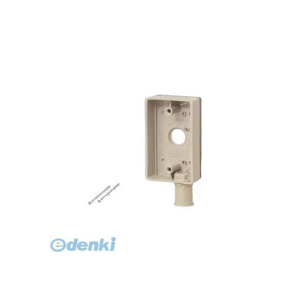 未来工業 SBR-B16VJ ソトカベ ツギワク ベージュ SBRB16VJ