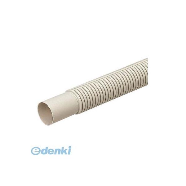 未来工業 VEU-36J フレキシブルベンド ベージュ VEU36J