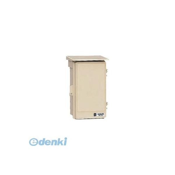 未来工業 WB-1AJ ウォルボックス ベージュ WB1AJ