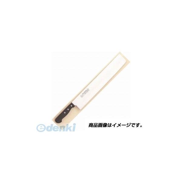 直送 代引不可・他メーカー同梱不可 マサヒロ 正広 40961 正広作 スイカ切 360mm スイカ切包丁 スイカ切り 4978857024318 特