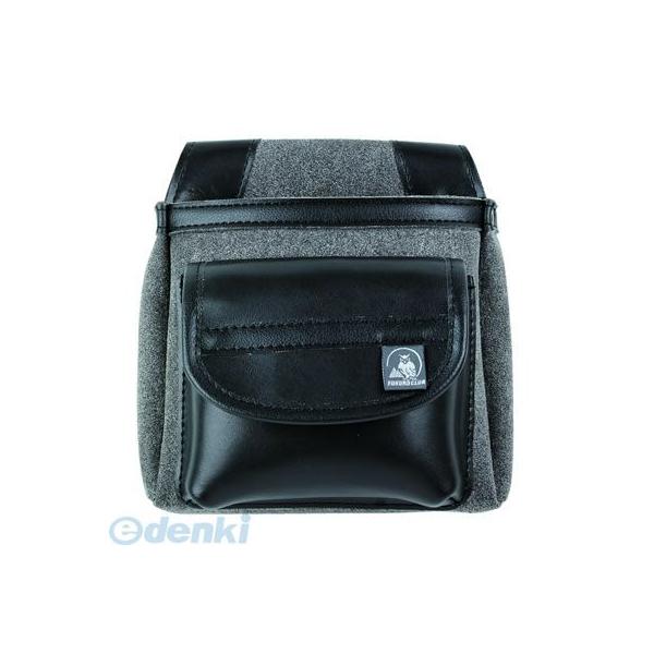 ふくろ倶楽部 HB-104K 伝説 チョイ釘 【ふた付】 ハイブリット 黒 HB104K