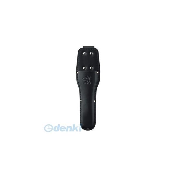 ふくろ倶楽部 LEG-114 剪定・根切鋏 黒 LEG114