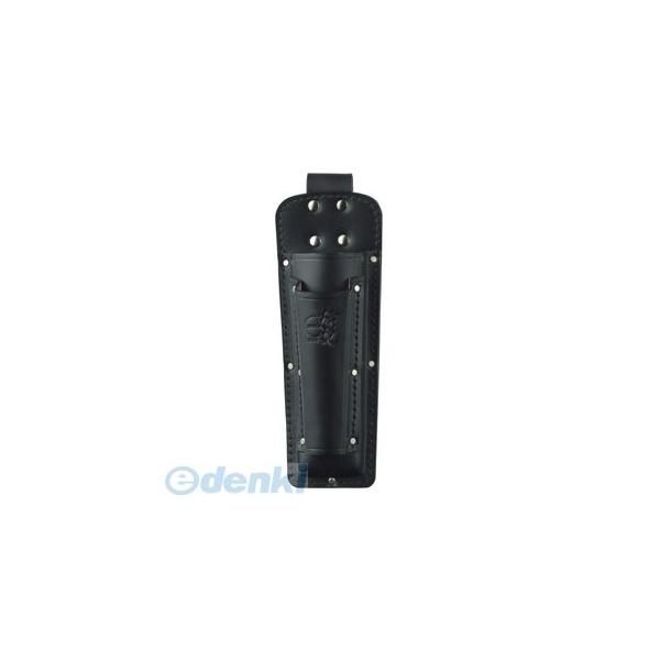 ふくろ倶楽部 LEG-115 剪定鋏・折込鋸【2段】 黒 LEG115