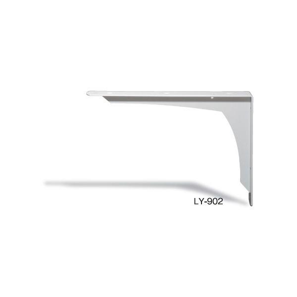 サヌキ SPG LY-902 【2個入】REカウンターブラケット スチール 巾32×245×340×厚3．0 LY902