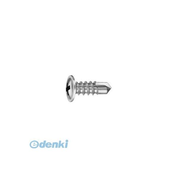 ヤマヒロ RJ13 トラス ランスタッチ トラス 4．0×13ミリ 三価ユニクロ 全ねじ 1000本 RJ13トラス