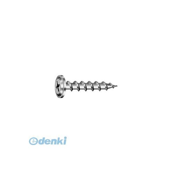 ヤマヒロ SFLCB32 板金野地板コース SUS410 ステンレス パシペート フラットモドトラス 全ねじ 4．8×32ミリ 500本