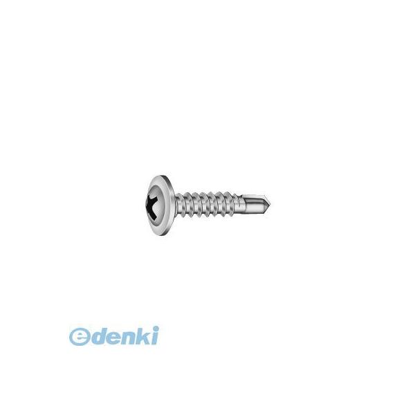 ヤマヒロ SMJ19 ジャックポイント モドトラス SUS410 ステンレス パシペートワックス シンワッシャー 全ねじ 4．0×19ミリ 700本