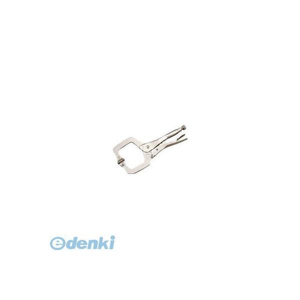 KTC（京都機械工具） ［610SP］ ロッキングプライヤスイーベルパッドクランプ 453-5952