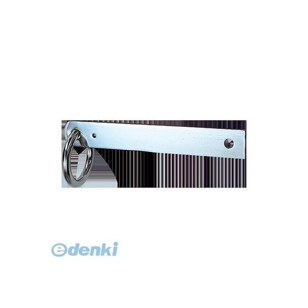 【個数：1個】ナスタ（NASTA) KS-FR400S 自在吊環【平足】 KSFR400S