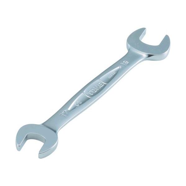 前田金属工業 ＴＯＮＥ DS1922 新型スパナ 19X22mm 407-9442 トネ