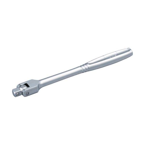 前田金属工業 ＴＯＮＥ NS3 ナットスピンナー スタンダードタイプ 差込角9．5mmx300mm 447-2322