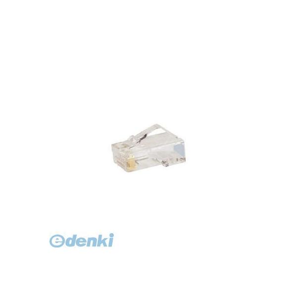 パンドウイット MP588-C 【100個入】カテゴリ5E モジュラープラグ LANコネクタ MP588C