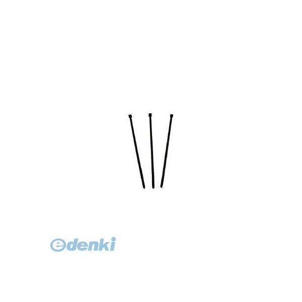 パンドウイット PLT2I-M0 【1000個入】結束バンド 耐候性黒 ナイロン結束バンド PANDUIT