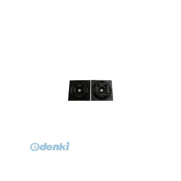 パンドウイット SGABM25-AV-C300 【100個入】VHB粘着テープ付きマウントベース