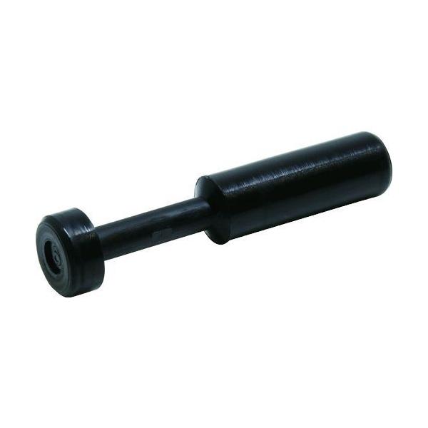 日本ピスコ PP6 チューブフィッティング プラグ 継手６ 290-8395