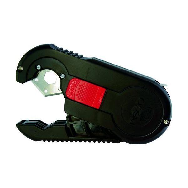 日本ピスコ TC21 チューブカッタ 378-3031