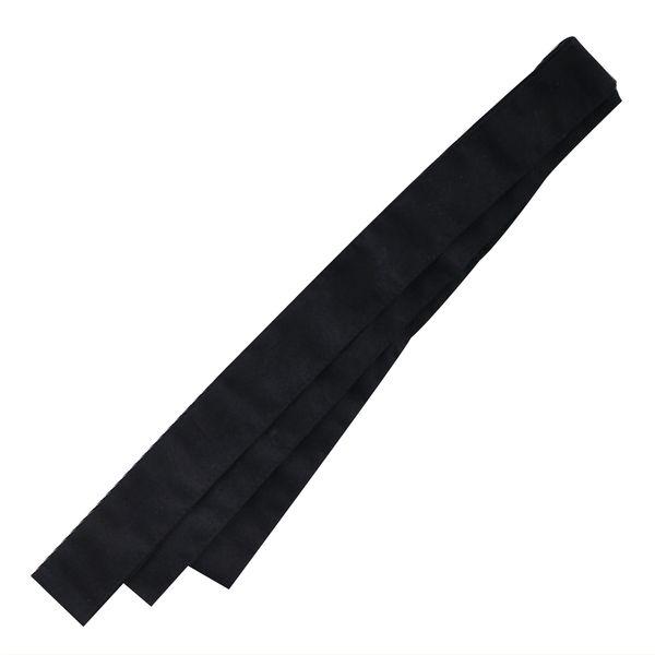 アーテック ArTec 001342 ロングはちまき 黒 4521718013428 鉢巻 ブラック ATC-1342 運動会