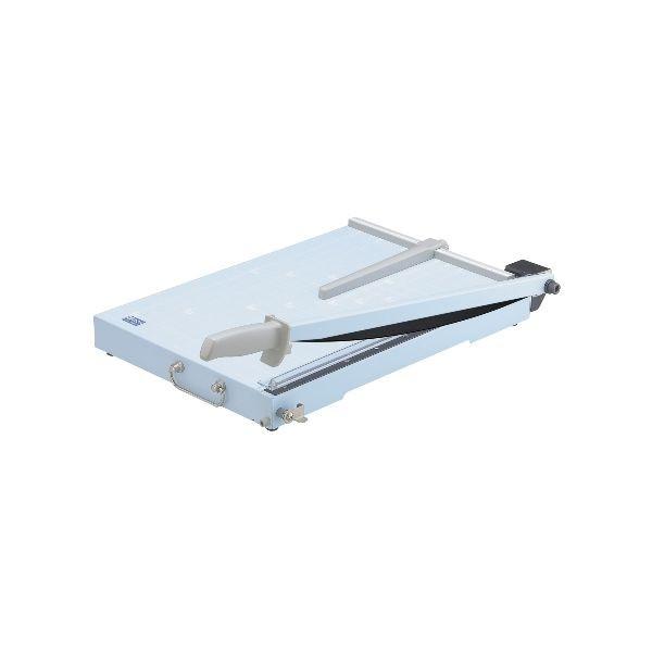 オープン工業 SA-202 スチール裁断機Ａ３ SA202 ペーパー裁断器 スチール裁断機A3 OP A3版 A3判