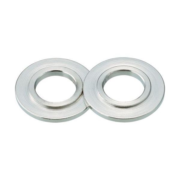 トラスコ中山（ＴＲＵＳＣＯ） ＴＲＵＳＣＯ DPDB ダイヤモンドカッター用ブッシュ 2個入 409-7637