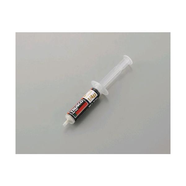 トラスコ中山（ＴＲＵＳＣＯ） ＴＲＵＳＣＯ TDP014 ダイヤモンドペースト1／4ミクロン 400-4451