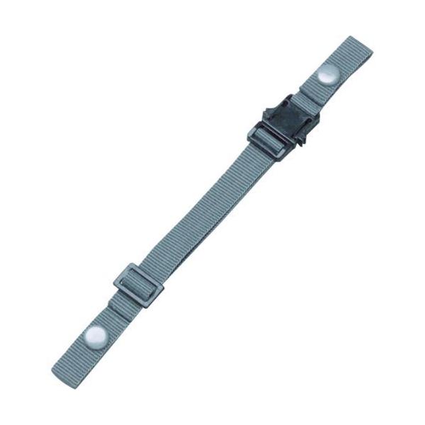 【受注生産品 納期-約1ヶ月】 ミドリ安全 MCS ヘルメット用あご紐 388-6913 M-C-S MIDORI ANZEN