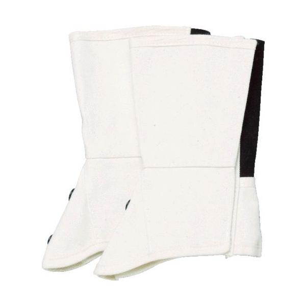 ミドリ安全 ミドリ安全 ML1201MLL 脚絆 帆布 ML－1201 マジック式 LL 416-9972