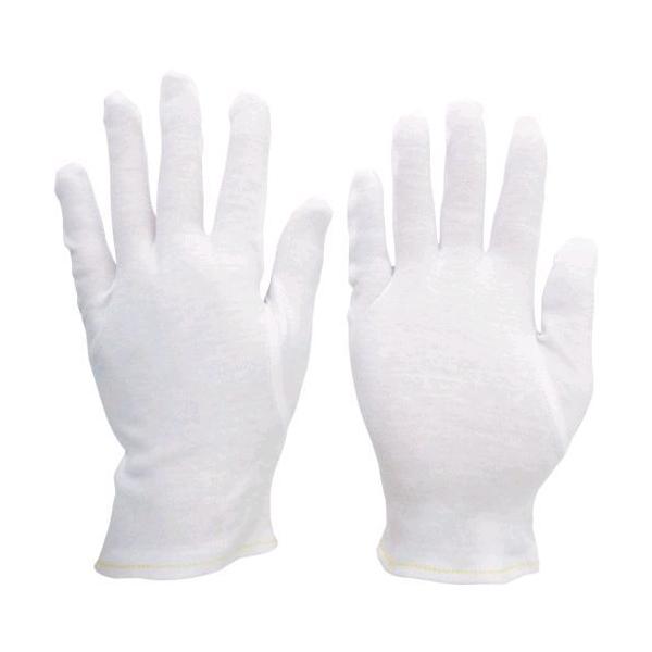 ミドリ安全 ミドリ安全 MSM01LL 綿スムス マチなし １２双入 ＬＬサイズ 422-8472